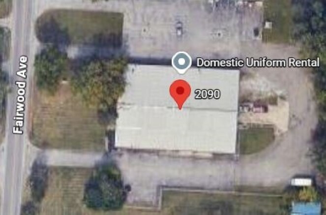 More Photos Of 2080-2090 Fairwood Ave, Columbus Warehouse For Lease
