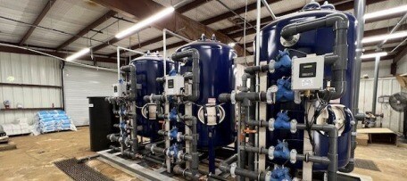 More Photos Of 302 Huntsman Way, Longview Manufacturing For Sale