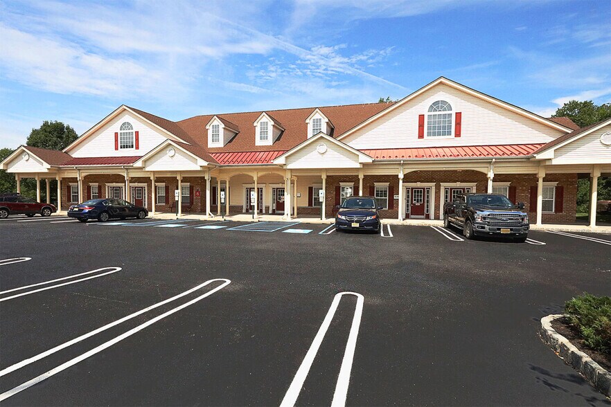 More Photos Of 3322 Us Highway 22, Branchburg Unknown For Lease