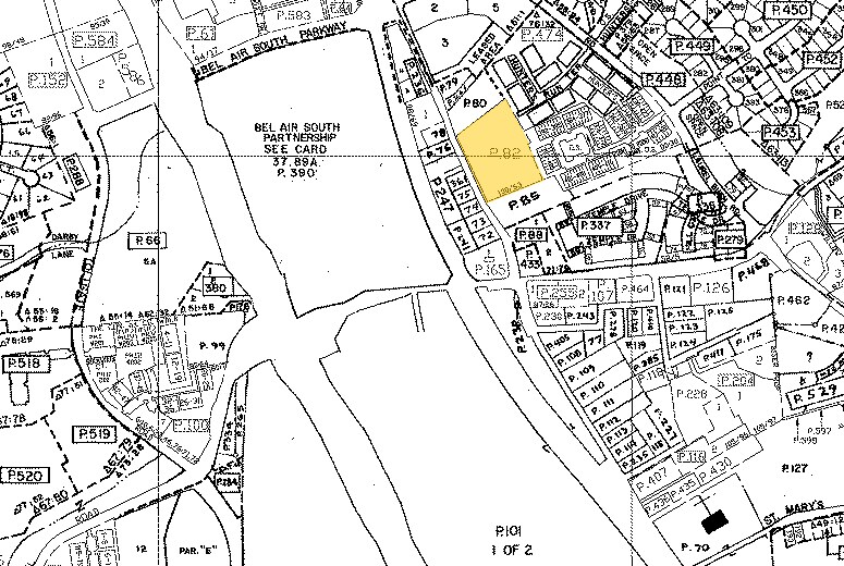 More Photos Of 2227 Old Emmorton Rd, Bel Air Medical For Lease