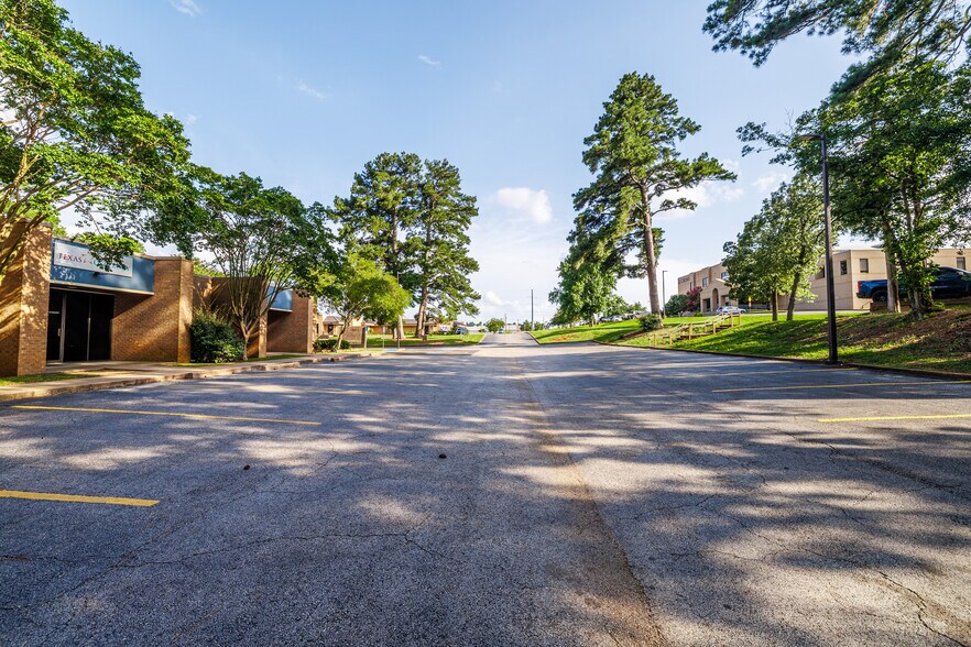 More Photos Of 4800 NE Stallings Dr, Nacogdoches Medical For Lease