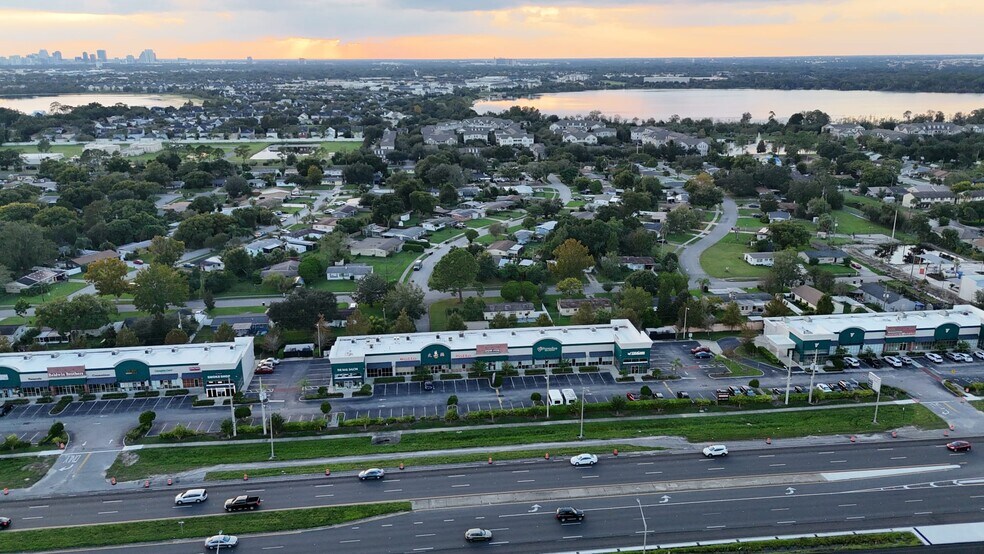 More Photos Of 1418-1706 N Semoran Blvd, Orlando Unknown For Lease