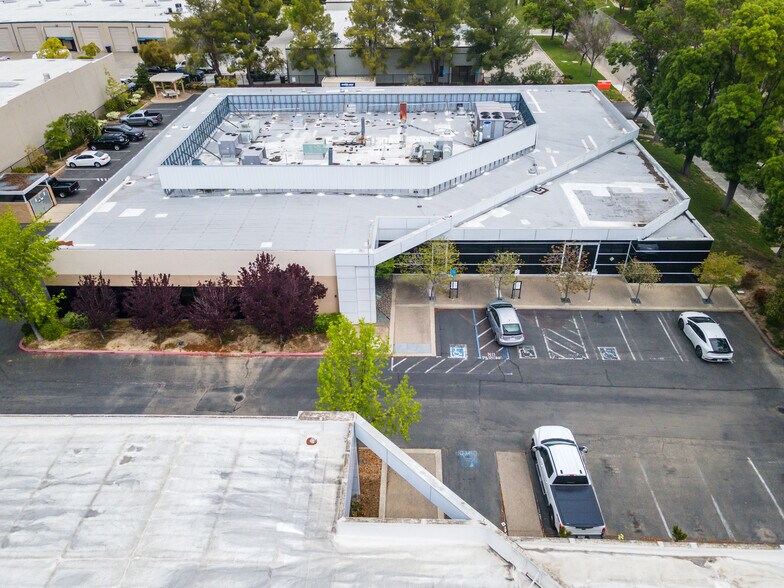 Primary Photo Of 1252 Quarry Ln, Pleasanton Research And Development For Sale