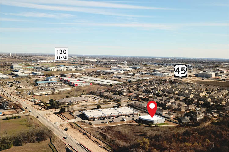 More Photos Of 2261 Gattis School Rd, Round Rock Medical For Lease
