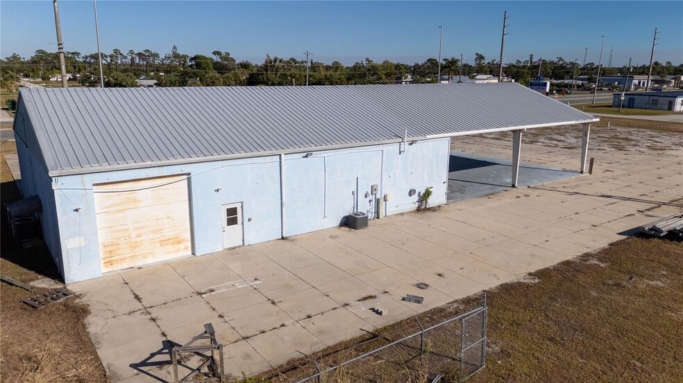 More Photos Of 3060 Placida Rd, Englewood Flex For Sale