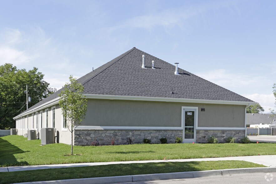 More Photos Of 1062-1064 E 220 N, American Fork Medical For Sale