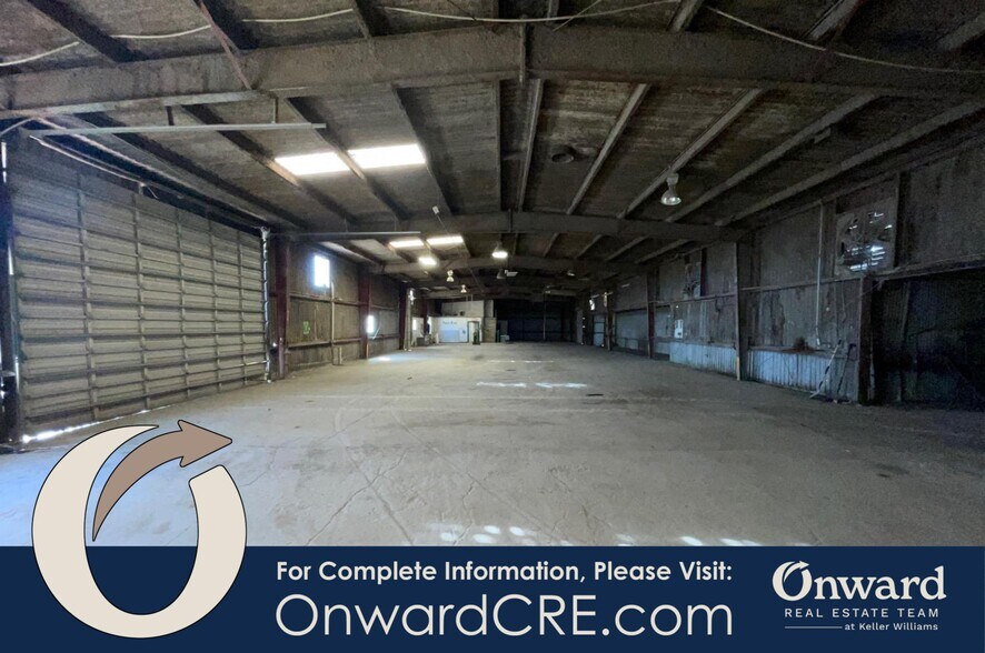 More Photos Of 1037 Industrial Blvd, Hewitt Distribution For Lease