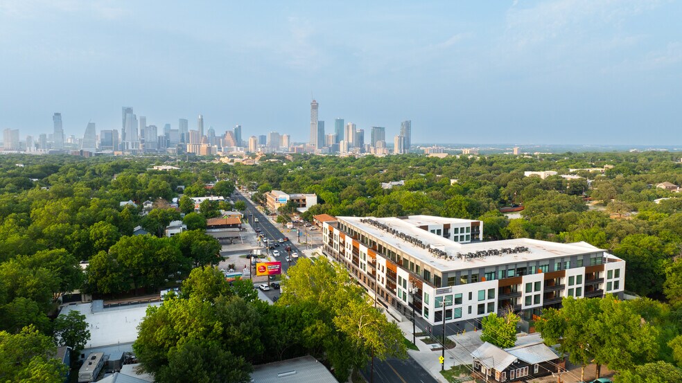 More Photos Of 2209 S First St, Austin Apartments For Sale