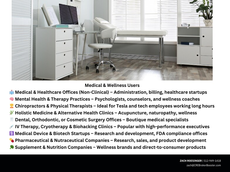 More Photos Of 2401 S Interstate 35, Austin Freestanding For Sale