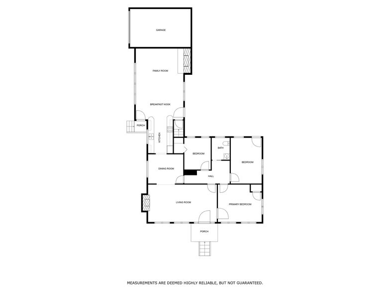 More Photos Of 1658 Saint Louis St, Springfield Office For Lease