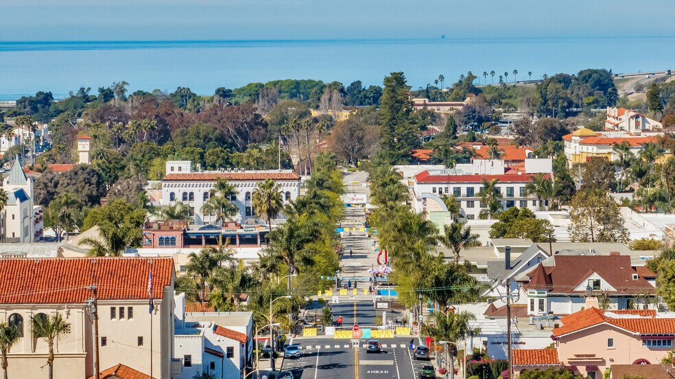 More Photos Of 1256 E Main St, Ventura Apartments For Sale