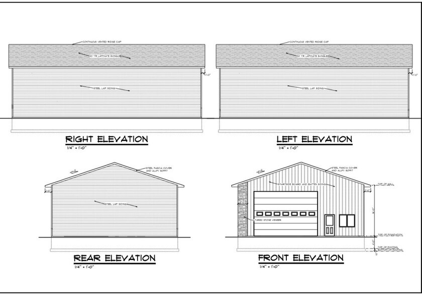 More Photos Of 367 Riverwood dr, Burlington Warehouse For Sale