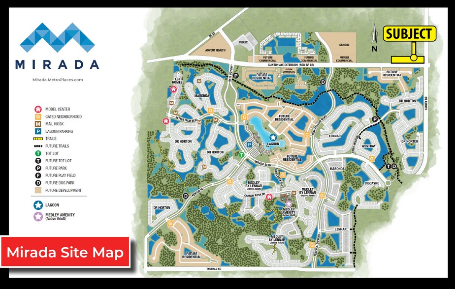 More Photos Of NWC of State Road 52 & Curley Rd, San Antonio Land For Lease