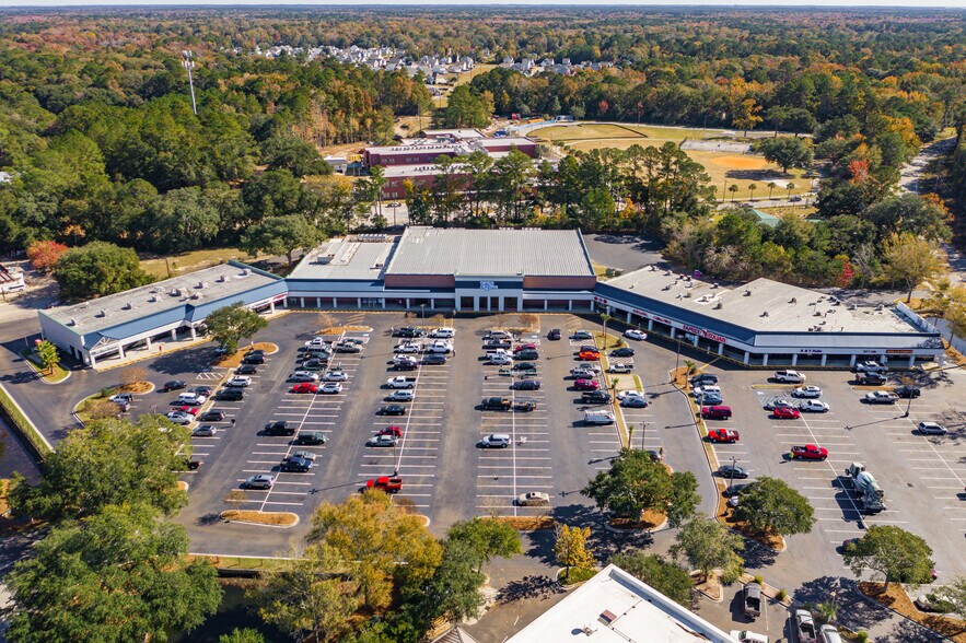 Primary Photo Of 3575 Maybank Hwy, Johns Island Unknown For Lease