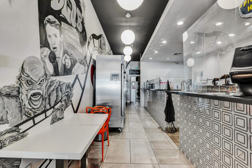 More Photos Of 506 S Myrtle Ave, Monrovia Storefront For Sale