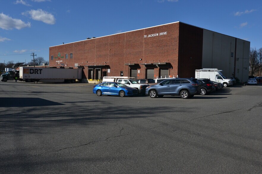 More Photos Of 70 Jackson Dr, Cranford Industrial For Sale