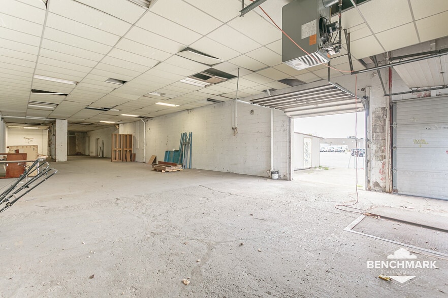More Photos Of 410 Atlantic Ave, Rochester Warehouse For Lease