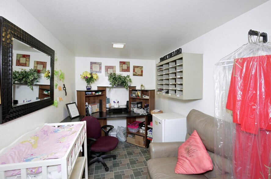 More Photos Of 7848 S 27th Ave, Laveen Religious Facility For Sale