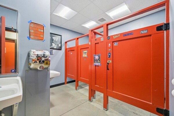 More Photos Of 334 W Main Ave, Gastonia Restaurant For Sale