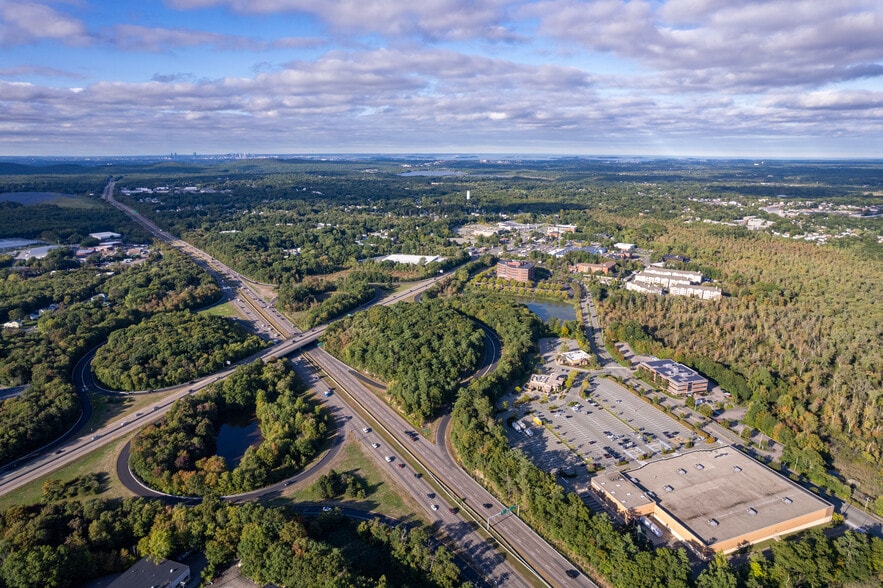 More Photos Of 501 Technology Center Dr, Stoughton Department Store For Lease