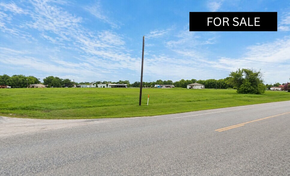 Primary Photo Of Maple St, Farmersville Land For Sale