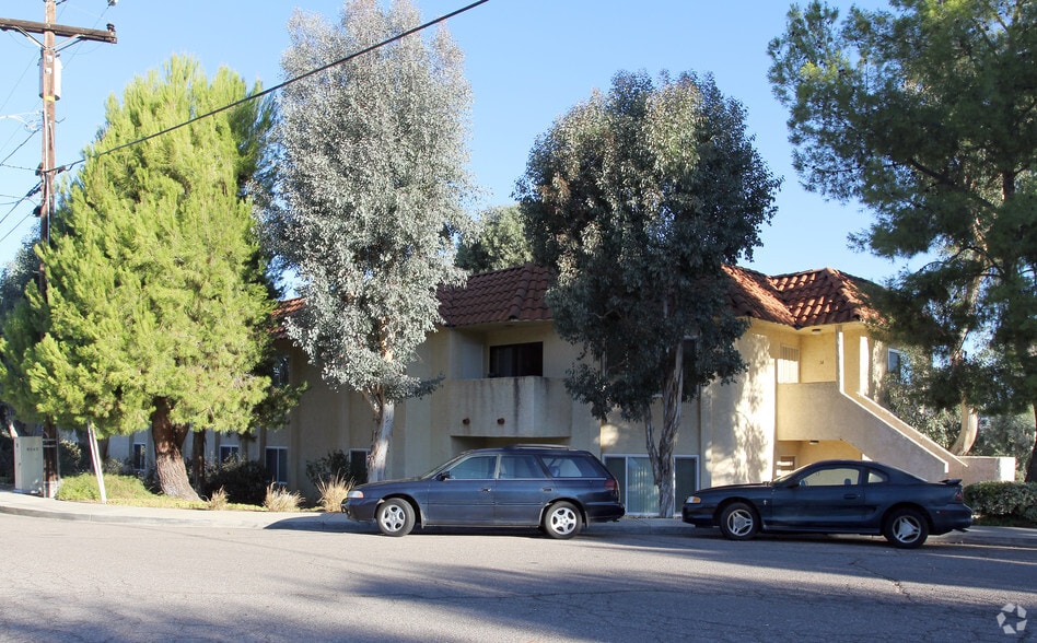 Primary Photo Of 8546 Graham Ter, Santee Apartments For Sale