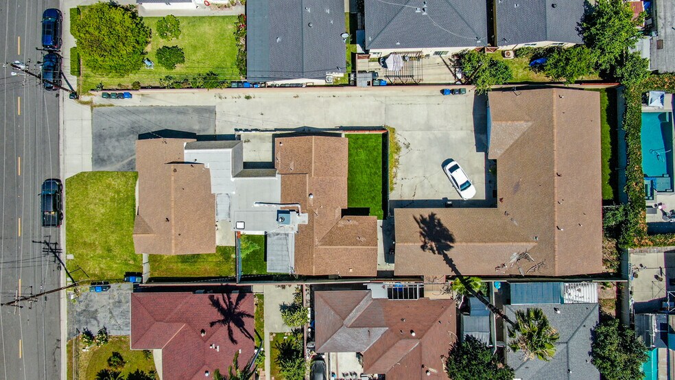 More Photos Of 5030 Farago Ave, Temple City Apartments For Sale