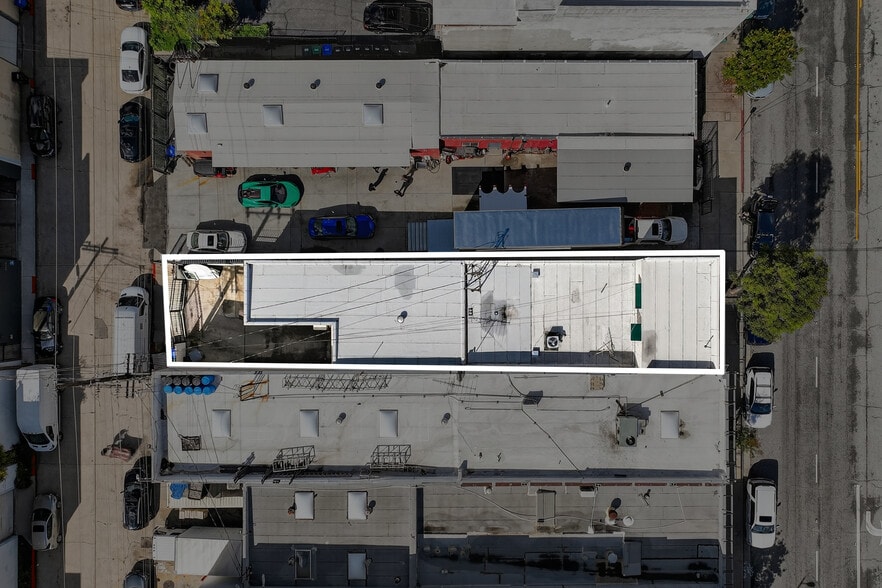 More Photos Of 6617 San Fernando Rd, Glendale Warehouse For Sale