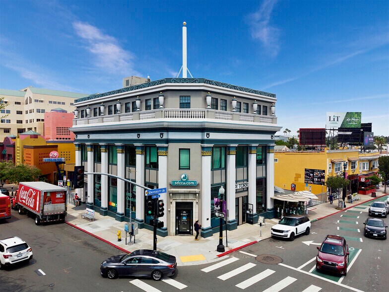 More Photos Of 500-502 University Ave, San Diego Loft Creative Space For Lease