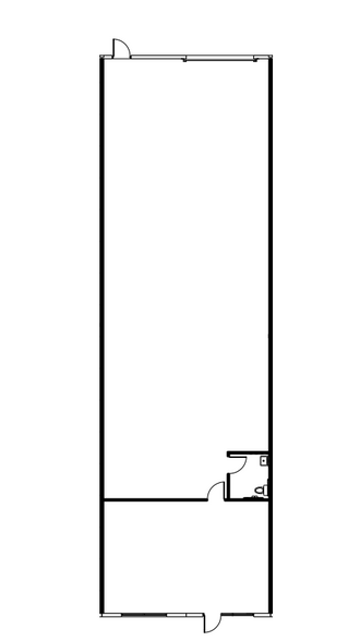 More Photos Of 11101 Park Charlotte Blvd, Charlotte Warehouse For Lease