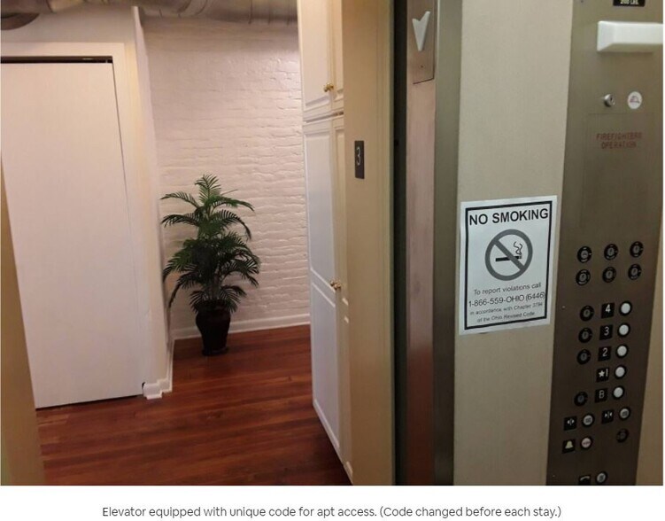More Photos Of 639 Main St, Cincinnati Apartments For Sale