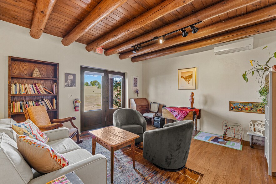 More Photos Of 1315 S St. Francis, Santa Fe Office For Sale