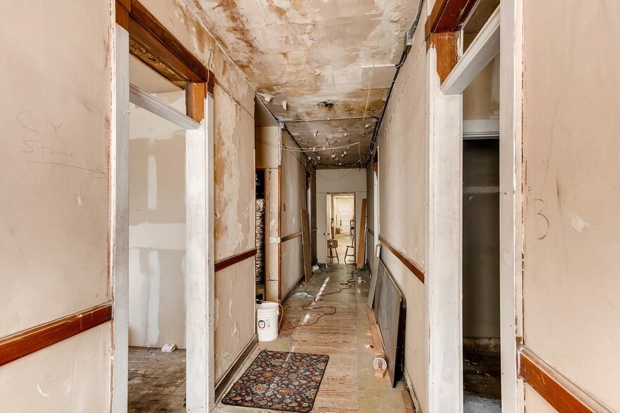 More Photos Of 620-630 E 17th Ave, Denver Storefront Retail Office For Sale