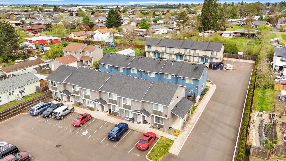 Primary Photo Of , Lebanon Multifamily For Sale