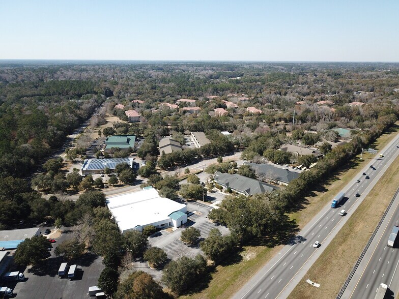 More Photos Of 1615 NW 80th Blvd, Gainesville Office For Sale