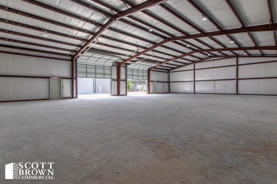 More Photos Of , Aubrey Industrial For Sale
