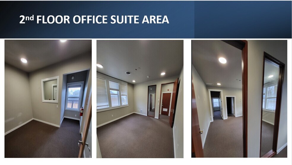 More Photos Of 223 S Lewis St, Monroe Storefront Retail Office For Lease