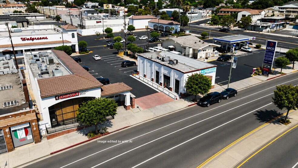 More Photos Of 5045-5053 Eagle Rock Blvd, Los Angeles Unknown For Lease