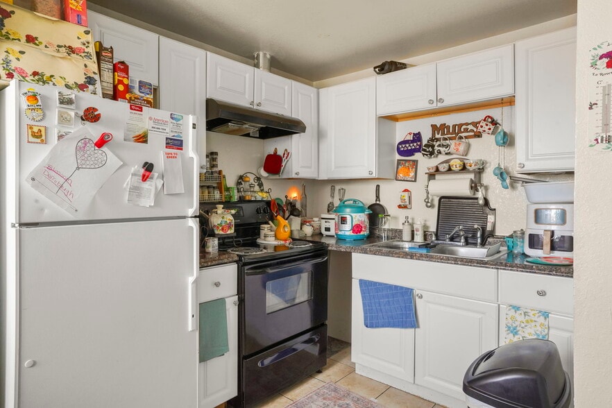 More Photos Of ,  Multifamily For Sale