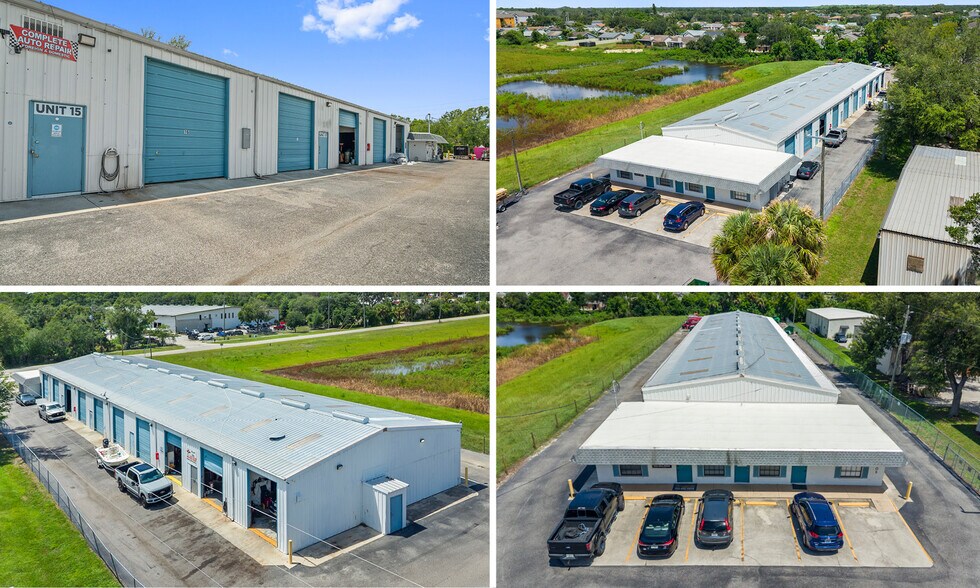 More Photos Of 6605 33rd St E, Sarasota Warehouse For Sale