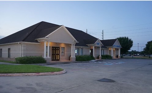 Primary Photo Of 21510 Kingsland Blvd, Katy Medical For Lease