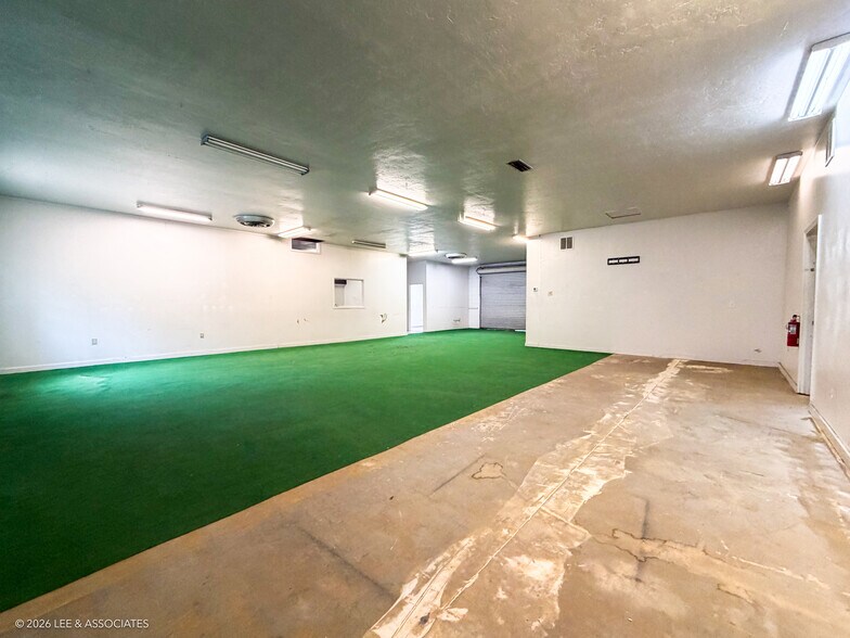 More Photos Of 3707 SW 42nd Ave, Gainesville Warehouse For Lease