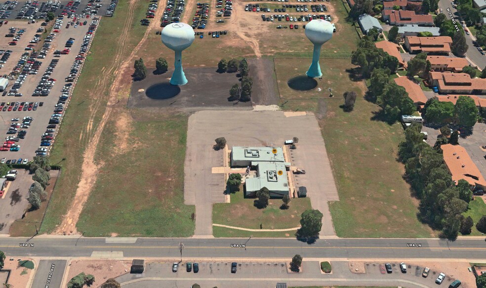 More Photos Of Ura @ 103rd Avenue, Thornton Land For Sale