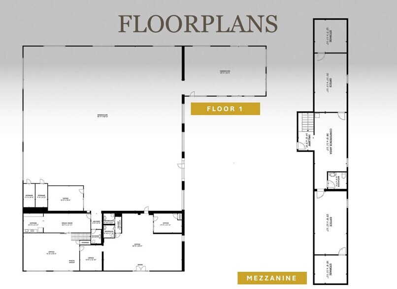 More Photos Of 170 E Jefferson Blvd, Los Angeles Warehouse For Sale