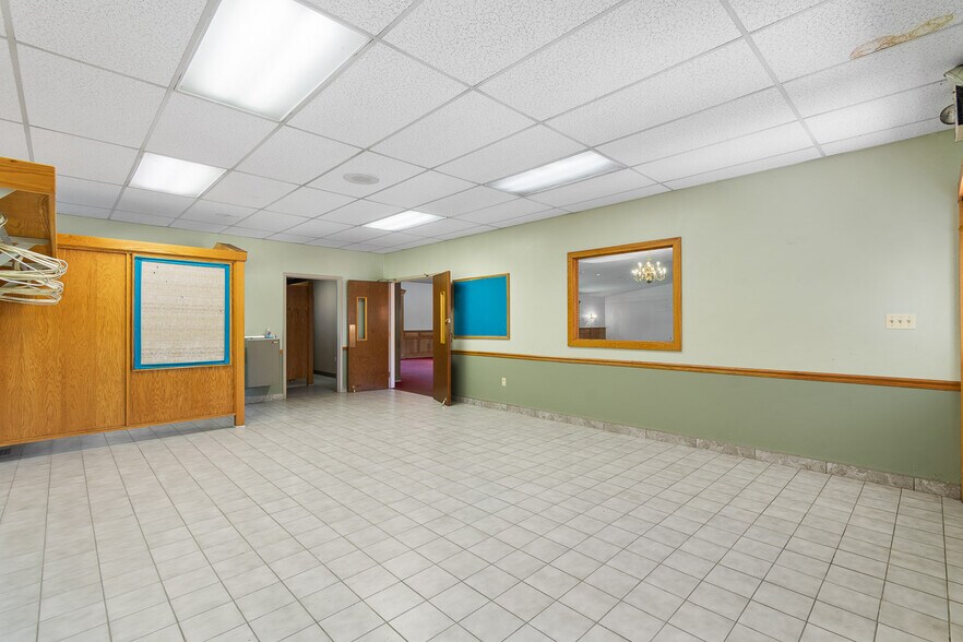 More Photos Of 2540 S Main St, Coventry Township Land For Sale