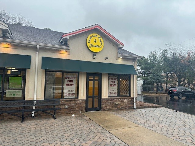 More Photos Of 305 Route 9, Bayville General Retail For Lease