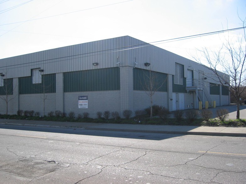 More Photos Of 1208 Quality Choice Pl, Louisville Industrial For Sale