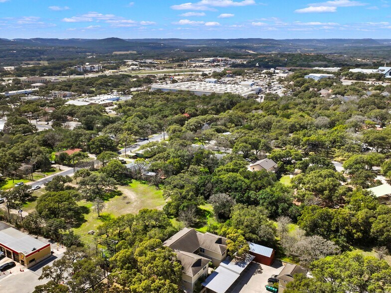 More Photos Of 116 Bess St, Boerne Land For Sale