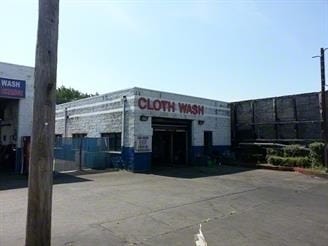 More Photos Of 1149 Sibley Blvd, Dolton Service Station For Lease