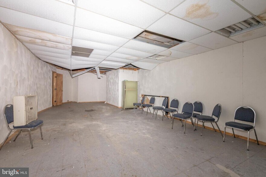 More Photos Of 2255 Germantown Ave, Philadelphia Religious Facility For Sale